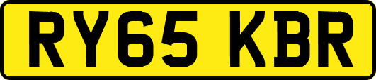 RY65KBR