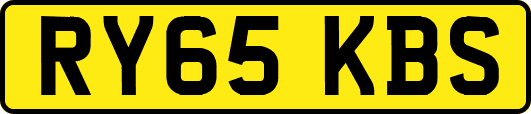 RY65KBS
