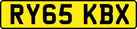 RY65KBX