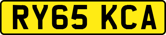 RY65KCA