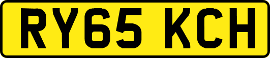 RY65KCH
