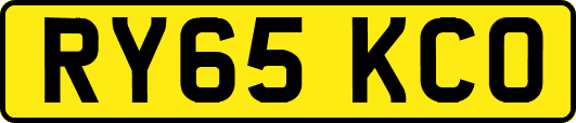 RY65KCO