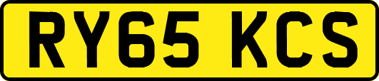 RY65KCS