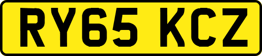 RY65KCZ