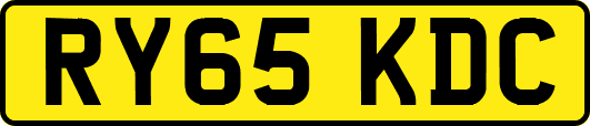RY65KDC
