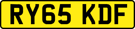 RY65KDF