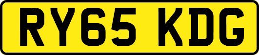 RY65KDG