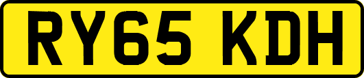 RY65KDH