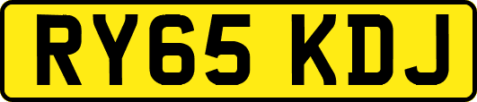RY65KDJ