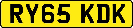 RY65KDK