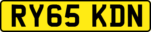 RY65KDN