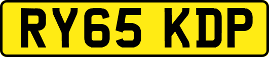 RY65KDP