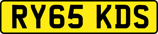 RY65KDS