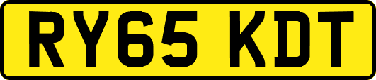 RY65KDT