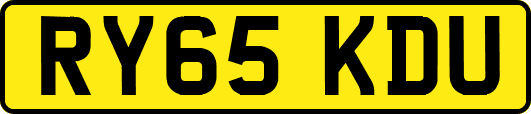 RY65KDU