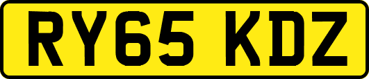 RY65KDZ