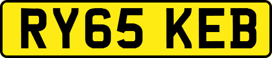 RY65KEB