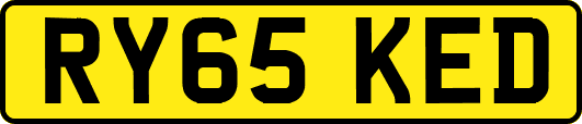 RY65KED
