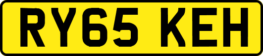 RY65KEH