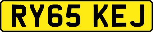 RY65KEJ
