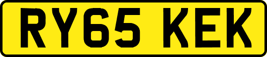 RY65KEK