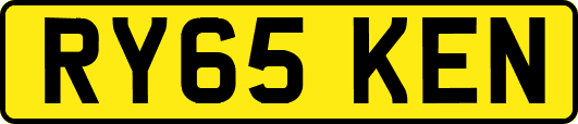 RY65KEN