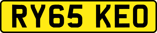 RY65KEO
