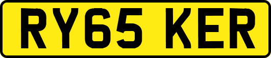 RY65KER