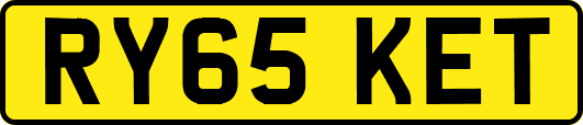 RY65KET