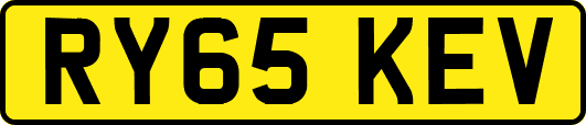 RY65KEV