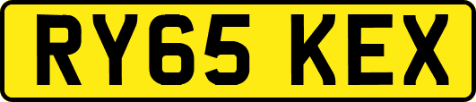 RY65KEX