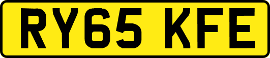 RY65KFE