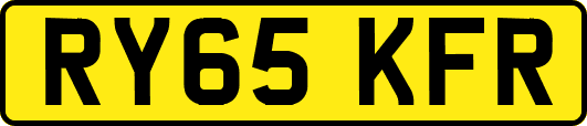 RY65KFR