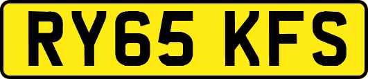 RY65KFS