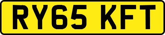 RY65KFT
