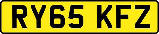 RY65KFZ
