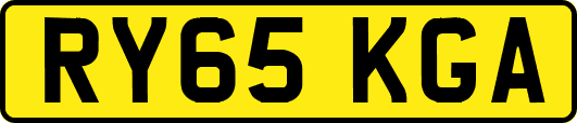 RY65KGA