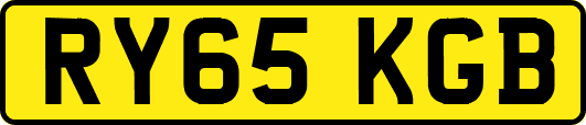 RY65KGB