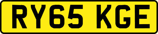 RY65KGE