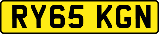 RY65KGN
