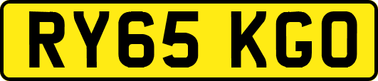 RY65KGO