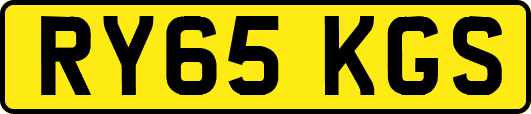 RY65KGS