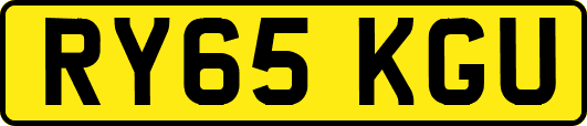 RY65KGU
