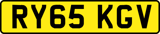 RY65KGV