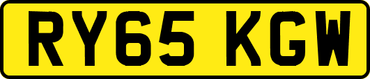 RY65KGW