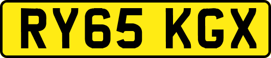 RY65KGX