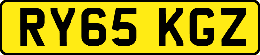 RY65KGZ