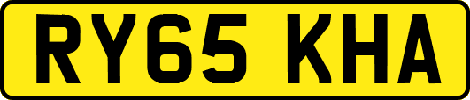 RY65KHA