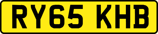 RY65KHB