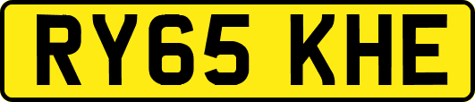 RY65KHE
